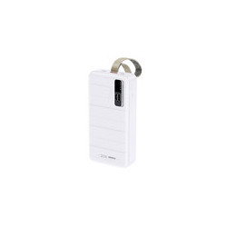 REMAX Power Bank 30000mAh RPP-506 Noah - USB + Type C -...