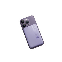 Benks Power bank 6000mAh MP10 - Type C - magnetic with...