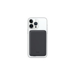 Benks Power bank 10000mAh MP07 - USB + Type C - magnetic...