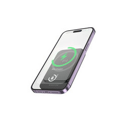 Borofone Power Bank 5000mAh BJ63 Nimble - Type C - PD 20W...