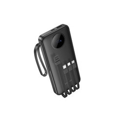 Borofone Power Bank 10000mAh BJ53 Power - with Micro USB,...