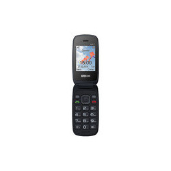 Mobile Phone - MAXCOM MM 817 RED