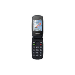 Mobile Phone - MAXCOM MM 817 BLACK
