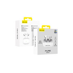Bezdrôtové slúchadlá Blavec Bluetooth TWS BW01 Pure...