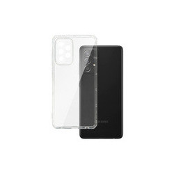 Puzdro ARMOR Antishock pre Samsung A52/A52S, priehľadné