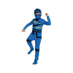 Detský kostým - LEGO NINJAGO