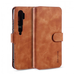 DG.MING Xiaomi Mi Note 10/Note 10 Pro/CC9 Pro Wallet...