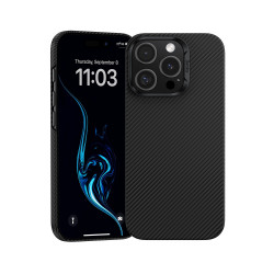 Benks Etui Magnetic Armor Air Kevlar PC Frame for iPhone...