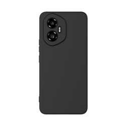 Back Case MATT for HONOR 300 BLACK