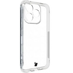 Back Case for HONOR 400 LITE TRANSPARENT