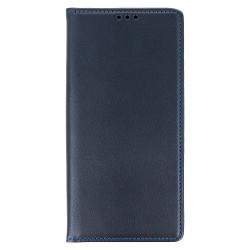 Smart Magneto Case for Xiaomi Redmi Note 13 5G navy
