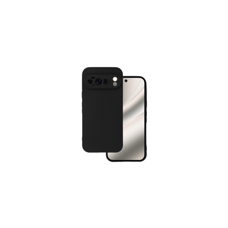 Back Case MATT for GOOGLE PIXEL 10 PRO XL Black
