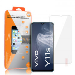 Tempered Glass Orange for VIVO Y11S/Y20S/OPPO A18/A38/A58 5G/SAMSUNG A13 4G/5G/MOTO E13/REALME C21Y