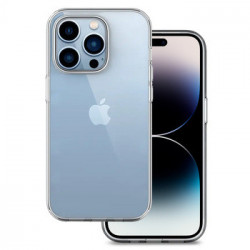 Ultra Clear 1mm Case for Realme 14 Pro Plus 5G Transparent