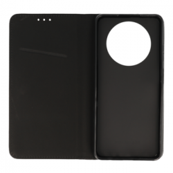 Smart Book MAGNET Case for REALME 12X BLACK