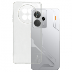Ultra Clear 1mm Case for Realme 12X Transparent