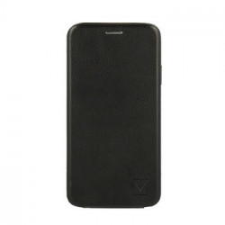 Flexi Vennus Elegance Case for Realme GT Neo 2 black