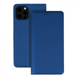Smart Book MAGNET Case for REALME GT2 PRO 5G NAVY