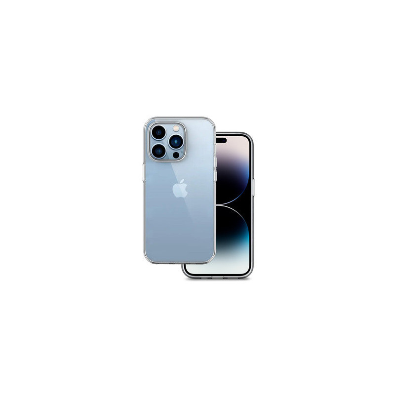 Ultra Clear 1mm Case for Realme 9 Pro Plus 5G Transparent