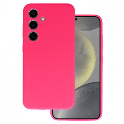 Silicone Lite Case for Xiaomi Redmi Note 14 5G fuchsia