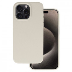 Silicone Lite Case for Xiaomi Redmi Note 14 5G titanium