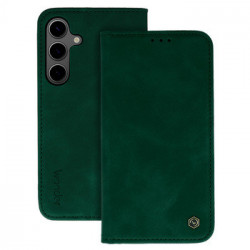 Wonder Smart Case for Xiaomi Redmi Note 14 5G green
