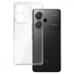 Armor Antishock Case for Xiaomi Redmi Note 13 Pro Plus 5G transparent
