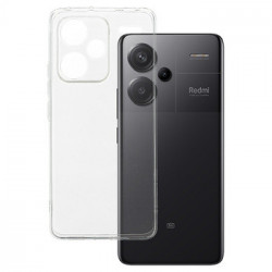 Ultra Clear 1mm Case for Xiaomi Redmi Note 13 Pro Plus 5G Transparent