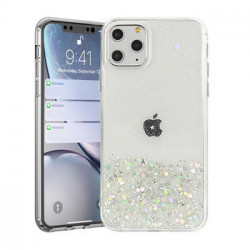 Brilliant Clear Case for Xiaomi Redmi Note 13 Pro 4G Transparent