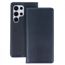 Smart Magneto Case for Xiaomi Redmi Note 13 4G navy