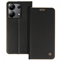 Wonder Frame Case for Xiaomi Redmi Note 13 4G black