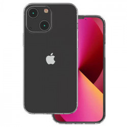 Clear Case for Xiaomi Redmi Note 13 5G Przezroczysty