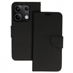 Fancy Case for Xiaomi Redmi Note 13 5G black