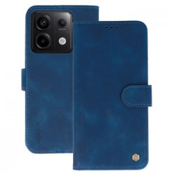 Wonder Fancy Case for Xiaomi Redmi Note 13 5G navy