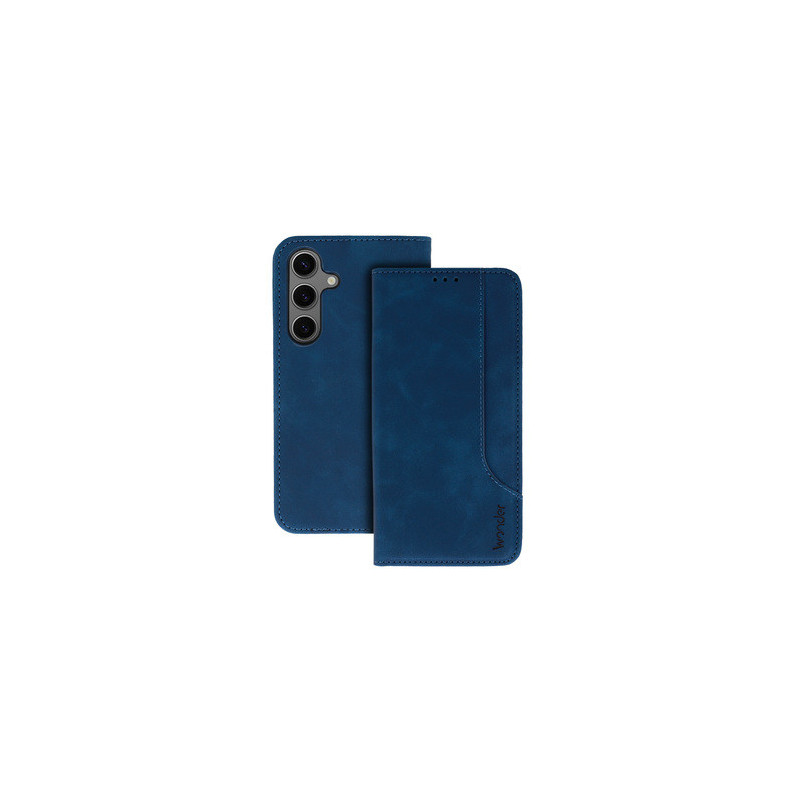 Wonder Prime Case for Xiaomi Redmi Note 12 Pro Plus navy