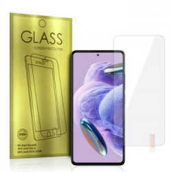 Tempered Glass Gold for XIAOMI REDMI NOTE 12 PRO 5G/NOTE 12 PRO PLUS 5G/POCO X5 PRO