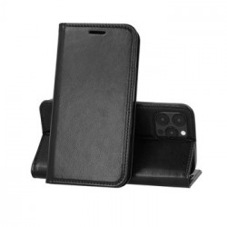 Magnet Elite Book for Xiaomi Redmi Note 11 5G/Note 11S 5G/Poco M4 Pro 5G black