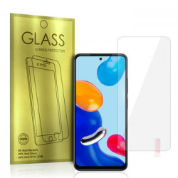 Tempered Glass Gold for XIAOMI REDMI NOTE 11/NOTE 11S