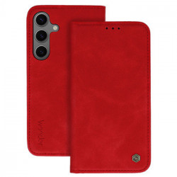 Wonder Smart Case for Xiaomi Redmi Note 11/Note 11S red