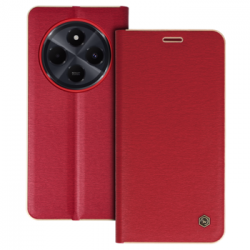 Wonder Frame Case for Xiaomi Redmi 14C red