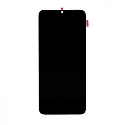 LCD Display for Xiaomi Redmi 9A/9C/9AT black Premium Quality