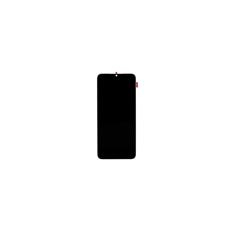 LCD Display for Xiaomi Redmi 9A/9C/9AT black Premium Quality