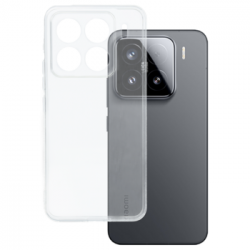 Ultra Clear 1mm Case for Xiaomi 15 Pro 5G Transparent
