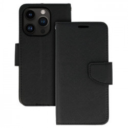 Fancy Case for Samsung Galaxy S25 Ultra black