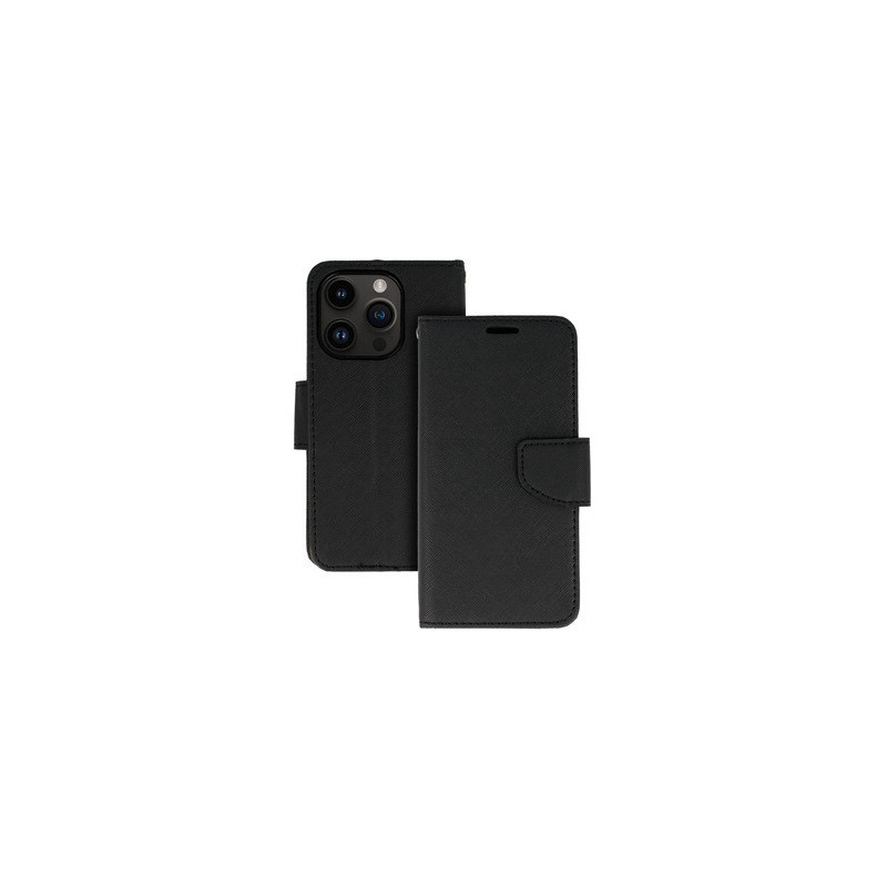 Fancy Case for Samsung Galaxy S25 Ultra black