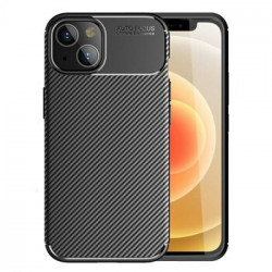 Tel Protect Carbon Elite for Samsung Galaxy S25 Edge Black