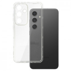 Armor Antishock Case for Samsung Galaxy S24 FE transparent