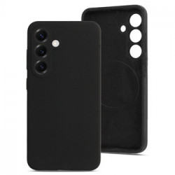 MagColor Pure Case for Samsung Galaxy S24 Ultra black