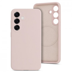 MagColor Pure Case for Samsung Galaxy S24 Ultra powder pink