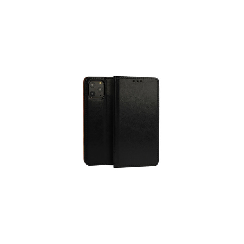 Book Special Case for SAMSUNG GALAXY S24 PLUS BLACK